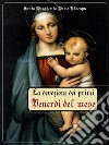 La devozione dei primi venerdì del mese. E-book. Formato Mobipocket ebook