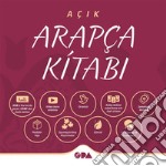 Açik Arapça Kitabi. E-book. Formato EPUB ebook