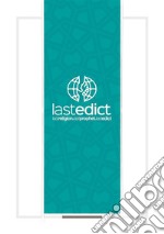 LastEdict. E-book. Formato EPUB ebook