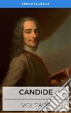 Candide (Dream Classics). E-book. Formato EPUB ebook