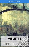 Villette (Dream Classics). E-book. Formato EPUB ebook