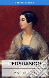 Persuasion (Dream Classics). E-book. Formato EPUB ebook