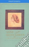 Anne of Green Gables (Dream Classics). E-book. Formato EPUB ebook