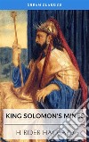 King Solomon's Mines (Dream Classics). E-book. Formato EPUB ebook