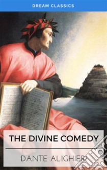 The Divine Comedy (Dream Classics). E-book. Formato EPUB ebook di Dante Alighieri