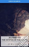 A Journey into the Center of the Earth (Dream Classics). E-book. Formato EPUB ebook di Dream Classics