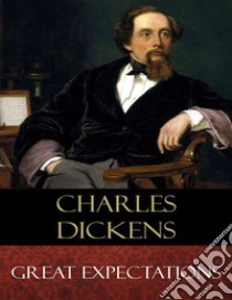 Great Expectations: Illustrated. E-book. Formato EPUB ebook di  Charles Dickens