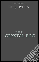 The Crystal Egg. E-book. Formato EPUB