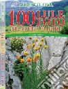 100 lule 100 foto ne alpet ilirike: studim floristik. E-book. Formato PDF ebook