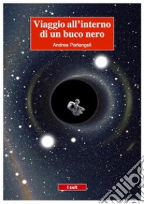 Viaggio all'interno di un buco nero. E-book. Formato PDF ebook di Andrea Parlangeli