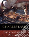 The Adventures of Ulysses: Illustrated. E-book. Formato EPUB ebook di Charles Lamb