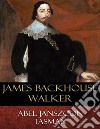 Abel Janszoon Tasman. E-book. Formato EPUB ebook di James Backhouse Walker