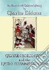 CAPTAIN BOLDHEART and THE LATIN-GRAMMAR MASTER - An illustrated children's story by Charles Dickens. E-book. Formato PDF ebook
