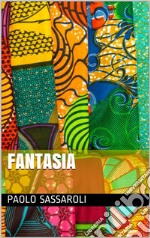 Fantasia. E-book. Formato Mobipocket ebook