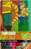 Fantasia. E-book. Formato Mobipocket ebook