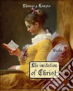 The imitation of Christ. E-book. Formato Mobipocket