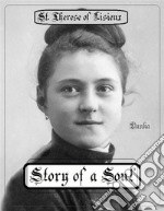 Story of a Soul. E-book. Formato Mobipocket ebook