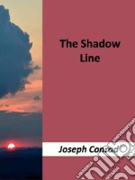 The Shadow Line. E-book. Formato Mobipocket ebook