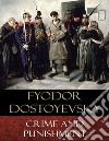 Crime and Punishment. E-book. Formato EPUB ebook
