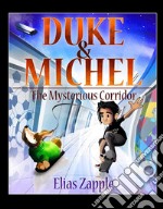 The Mysterious Corridor. E-book. Formato EPUB ebook