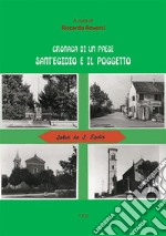 Cronaca di un paeseSant&apos;Egidio e il Poggetto. E-book. Formato EPUB ebook