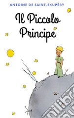 Il Piccolo Principe: Con le illustrazioni dell'autore. E-book. Formato Mobipocket ebook