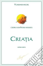 Creatiacartea a patra. E-book. Formato EPUB ebook