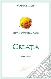 Creatiacartea a patra. E-book. Formato EPUB ebook