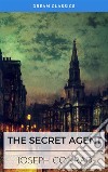 The Secret Agent (Dream Classics). E-book. Formato EPUB ebook