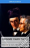 Grimm&apos;s Fairy Tales (Dream Classics). E-book. Formato EPUB ebook
