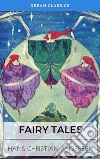 Fairy Tales of Hans Christian Andersen (Dream Classics). E-book. Formato EPUB ebook