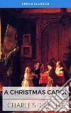A Christmas Carol (Dream Classics). E-book. Formato EPUB ebook