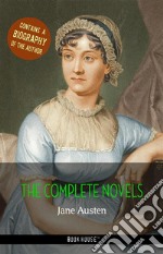 The Complete Works of Jane Austen. E-book. Formato Mobipocket ebook