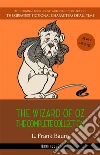 Oz: The Complete Collection. E-book. Formato Mobipocket ebook di L. Frank Baum