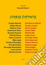 Storie dipinte. E-book. Formato EPUB ebook