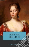 Pride and Prejudice (Annotated). E-book. Formato EPUB ebook