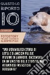 Questo lo riporto io!Una storia di lotta e di amicizia fra due femmine di Labrador.. E-book. Formato EPUB ebook