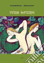 Versi Saturni. E-book. Formato EPUB ebook