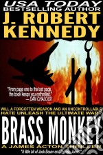 Brass Monkey: A James Acton Thriller Book #2. E-book. Formato Mobipocket ebook