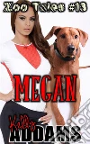 Megan: Zoo Tales #13. E-book. Formato Mobipocket ebook di Kelly Addams