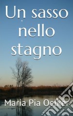 Un sasso gettato nello stagno. E-book. Formato EPUB