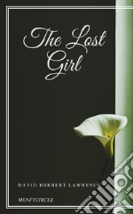 The Lost Girl. E-book. Formato EPUB ebook