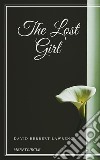 The Lost Girl. E-book. Formato EPUB ebook