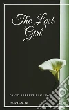 The Lost Girl. E-book. Formato EPUB ebook di David Herbert Lawrence