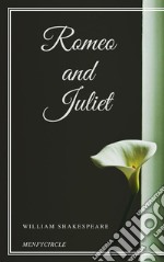 Romeo and Juliet. E-book. Formato EPUB ebook