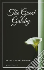 The Great Gatsby. E-book. Formato EPUB ebook