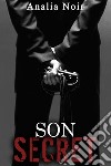 Son Secret (tome 1)Pouvoir et Perversions. E-book. Formato EPUB ebook