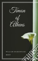 Timon of Athens. E-book. Formato EPUB ebook