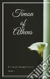 Timon of Athens. E-book. Formato EPUB ebook