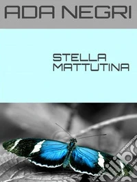 Stella Mattutina. E-book. Formato EPUB ebook